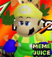 MemeJuice