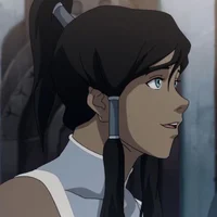 korra