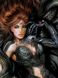 The Witchblade