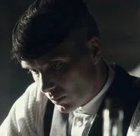 THOMAS SHELBY