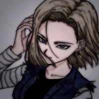 Android 18