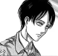 AOT EREN