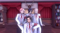The Student Council