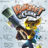 Ratchet and Clank 1