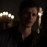 Klaus Mikaelson