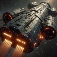 Harvester of Halcyon