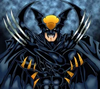 Dark Claw RP