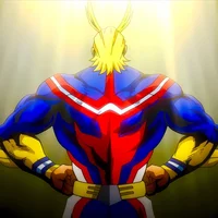 AllMight 
