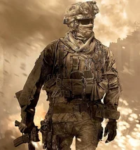 MW2 Player
