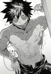 Dabi
