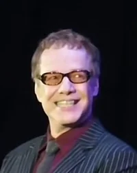 Danny Elfman