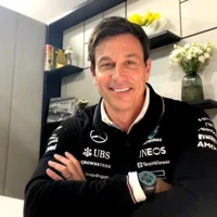 Toto Wolff