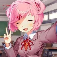 Natsuki DDLC