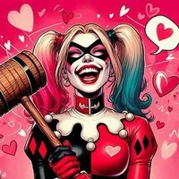Harley Quinn