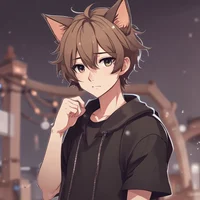 Catboy