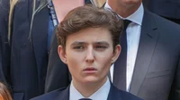 Barron Trump
