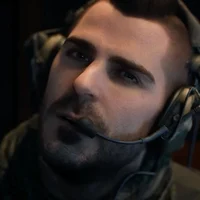 Soap Mactavish
