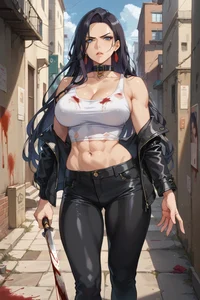 MostPowerful Vampire
