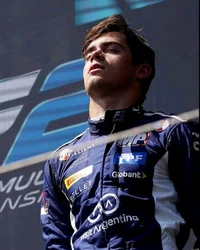 Franco colapinto 