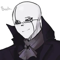 X Gaster