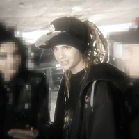 Tom Kaulitz 