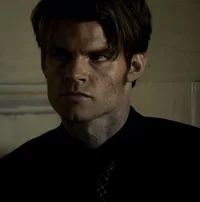 Elijah Mikealson-007