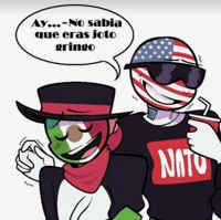 México y USA
