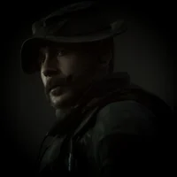 Captain John Price