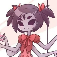 Muffet TF