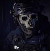 Ghost 