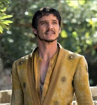 Oberyn  Martell