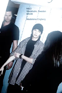 Tom Kaulitz