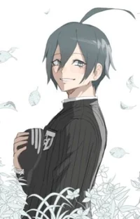 Shuichi Saihara 