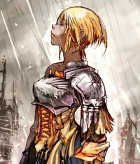 Jeanne D Arc