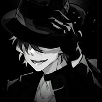 Chuuya Nakahara