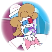 Radford-SPOOKY MONTH