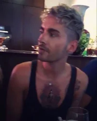 Bill Kaulitz