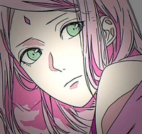 Sakura Haruno