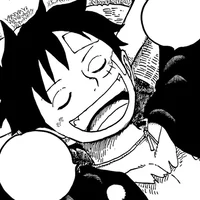 Monkey D Luffy