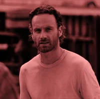 rick grimes