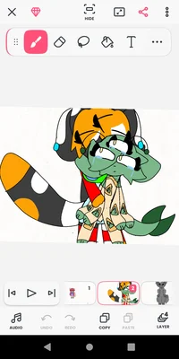 @Catsaremylifesupport - Character AI chatbot creator profile picture
