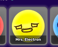 Mrs Electron