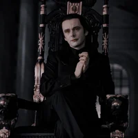 Aro Volturi