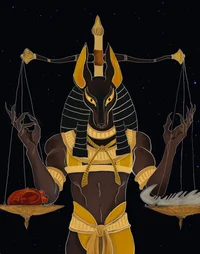 Anubis
