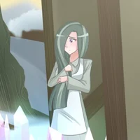 Humanized Marble Pie