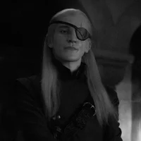 AEMOND THE KINSLAYER