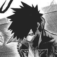 Dabi - Toya Todoroki