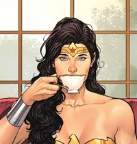 Diana Prince