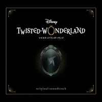 Twisted Wonderland