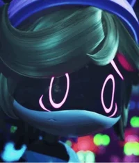 Lizzy MD -After Ep 8